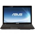  ASUS X53E (2.6GHz Intel Core i5-2450M/15.6/6GB DDR3/750GB) RS52