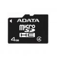   Adata MicroSDHC 4Gb Class 4
