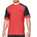 Футболка мужская Under Armour CoolSwitch Pitch Training Top Shirt (1277774-601) Size LG