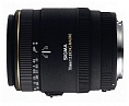  Sigma AF 70mm f/2.8 Macro EX DG Nikon F