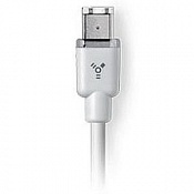  Apple Thin FireWire Cable (6 to 6 pin) M8708