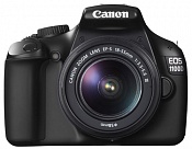 Canon EOS 1100D Kit EF-S 18-55 IS III