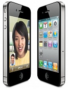Apple iPhone 4G 16Gb Black