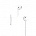  Apple MD827 EarPods with Remote and Mic     