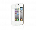Чехол Moshi iVisor AG для iPhone 4/4S Black