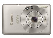 Canon Canon PowerShot SD780 IS (Digital IXUS 100)