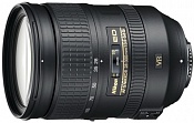 Nikon 28-300mm f/3.5-5.6G ED VR AF-S Nikkor