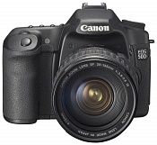 Canon EOS 50D Kit 28-135 IS USM