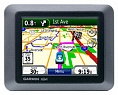 GPS- Garmin Nuvi 550