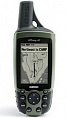 GPS- Garmin GPSMAP 60