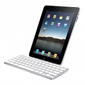 Apple iPad Keyboard Dock MC533