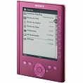  Sony Reader PRS-900 Daily Edition