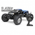   HPI Savage XL 5.9 RTR with 2.4Ghz Radio (HPI104246)