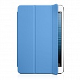 Чехол Apple iPad mini Smart Cover - Blue