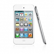 MP3- Apple iPod touch 4G 8GB MD057 White