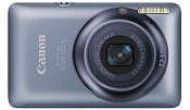 Canon PowerShot SD940 (Digital IXUS 120 IS)