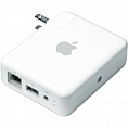    Apple Airport Express MB321