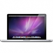 Apple MacBook Pro 17 Early 2010 MC024 (Core i5 2530 Mhz/17"/1920x1200/4096Mb/500Gb/DVD-RW/Wi-Fi/Bluetooth/MacOS X)  