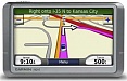 GPS- Garmin Nuvi 255W