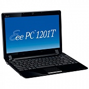 ASUS Eee PC 1201PN (Atom 450 1660 Mhz/12.1"/ 1366x768/2048Mb/250.0Gb/DVD /Wi-Fi/Bluetooth/Win 7 Starter)