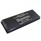 Apple Rechargeable Battery (Black) MA566  MacBook 13" MB063, MB404