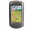 GPS- Garmin Oregon 450T