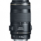 Canon EF 70-300 f/4.0-5.6 IS USM
