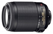 Nikon 55-200mm f/4-5.6G ED AF-S VR DX Zoom-Nikkor