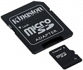   Kingston MicroSD 4Gb