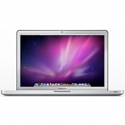 Apple MacBook Pro 15 Mid 2010 MC666 (Core i7 2660 Mhz/15.4"/ 1680x1050/4096Mb/500Gb/DVD-RW/Wi-Fi/Bluetooth/MacOS X  )