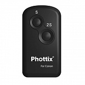    Phottix IR Remote for Canon (10009)