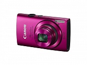 Canon PowerShot ELPH 310 HS (Canon IXUS 230 HS) - Pink