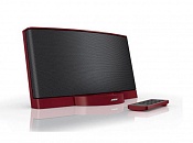 Bose SoundDock Series II RED