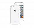 Чехол Moshi iGlaze Pearl White для iPhone 4S
