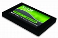   OCZ AGILITY SERIES SATA II 2.5" SSD [OCZSSD2-2AGTE120G]