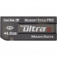   SanDisk Ultra II MemoryStick Pro 4Gb