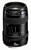 Canon EF 135 mm f/2.8 Soft Focus