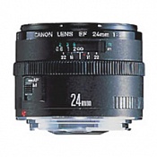 Canon EF 24 f/2.8
