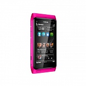 Nokia N8 (Pink)
