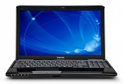 Toshiba SATELLITE L655-S5058 (Pentium Processor T4500 2.3Mhz/15.6"/ 1366 x 768/3072Mb/320Gb/DVD-RW/Wi-Fi/Win 7 HP)