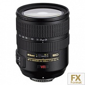 Nikon 24-120mm f/3.5-5.6G ED-IF AF-S VR Zoom-Nikkor