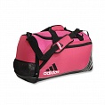  Adidas Team Speed Duffel Medium 5125616 Pink