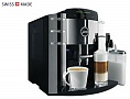  Jura capresso Impressa F9 (REF)