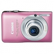 Canon PowerShot SD1300 IS (Digital IXUS 105) Blue