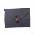  Stylish Envelope Protective Jeans  iPad 2 Pink