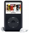 MP3- Apple iPod classic 3 160Gb Black MC297
