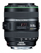 Canon EF 70-300 f/4.5-5.6 DO IS USM