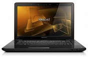  Lenovo IdeaPad Y560 (Intel ARD 2.53G; 4096MB; 500Gb; 15.6"HD; win7 home prem)