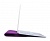  Moshi Muse 13 Tyrian Purple  Apple MacBook 13