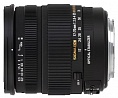  Sigma AF 17-70mm f/2.8-4 DC MACRO OS HSM Nikon F